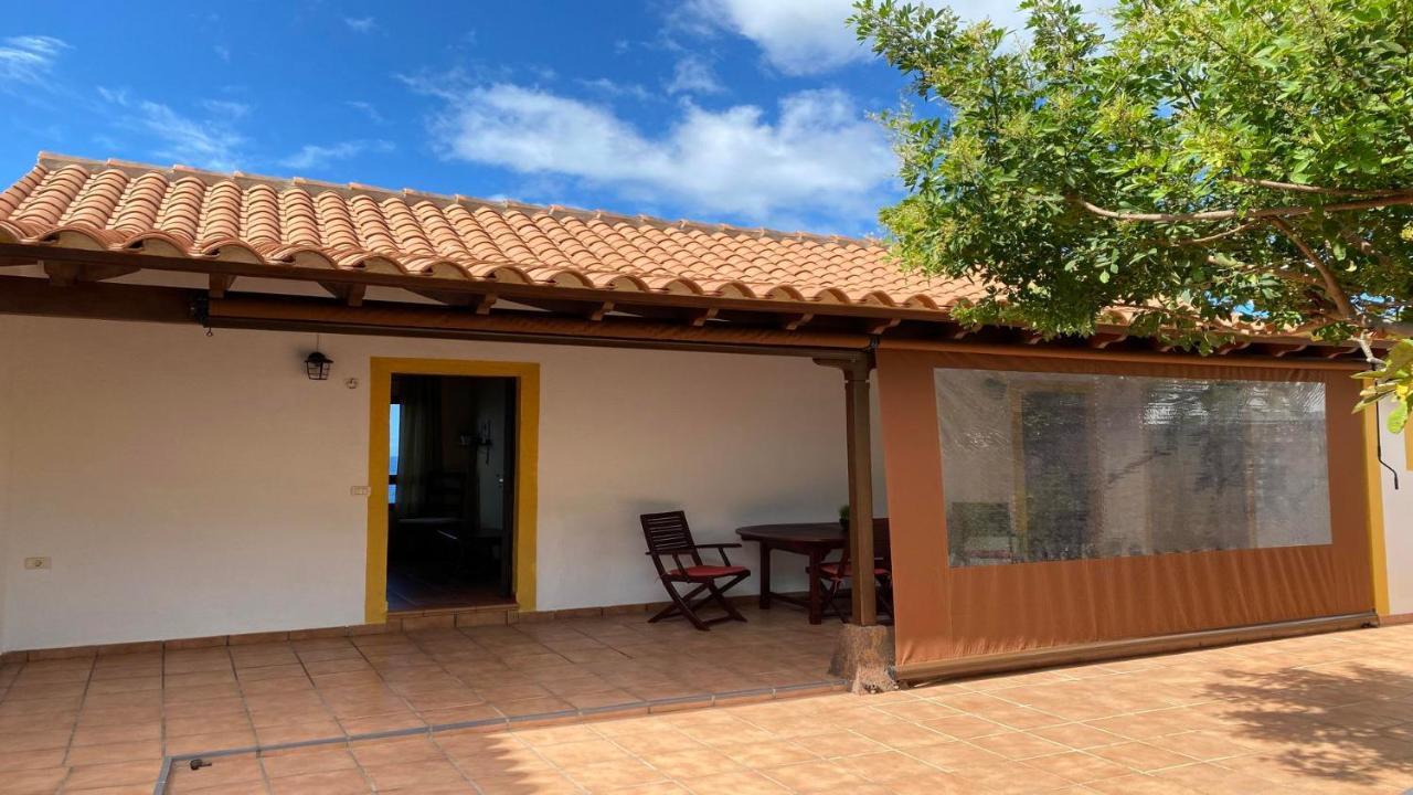 Casa Camilo II Valle Gran Rey Exterior foto
