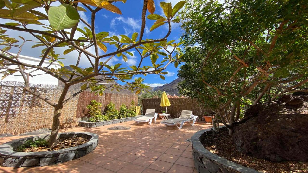 Casa Camilo II Valle Gran Rey Exterior foto