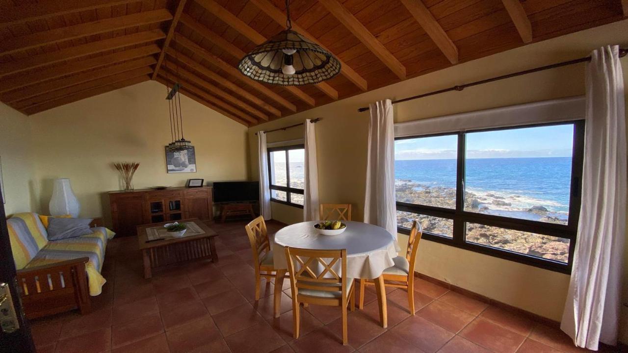 Casa Camilo II Valle Gran Rey Exterior foto