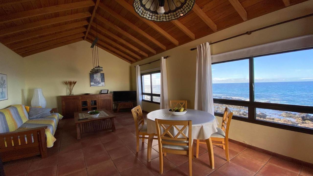 Casa Camilo II Valle Gran Rey Exterior foto