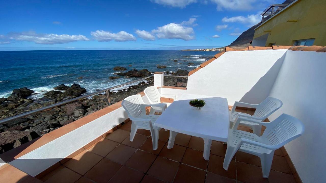 Casa Camilo II Valle Gran Rey Exterior foto