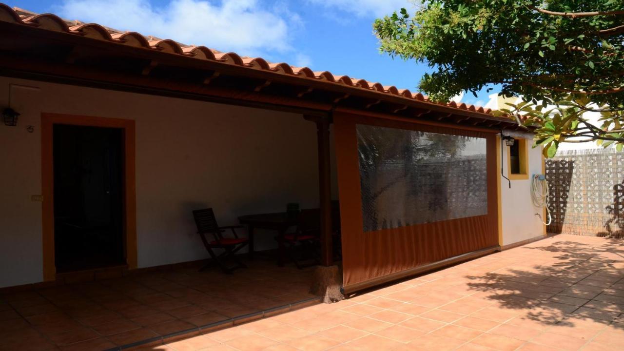 Casa Camilo II Valle Gran Rey Exterior foto
