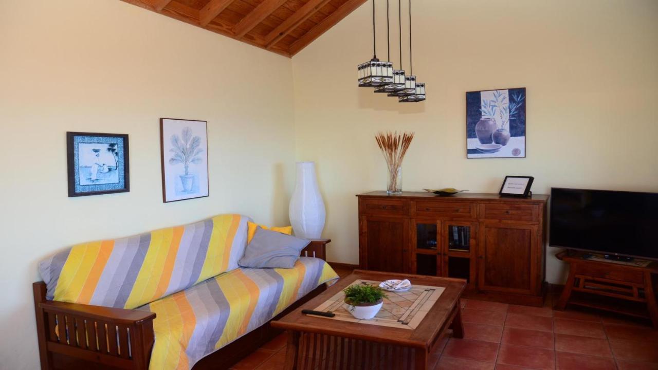 Casa Camilo II Valle Gran Rey Exterior foto