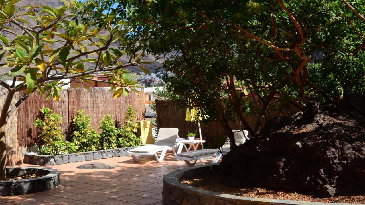 Casa Camilo II Valle Gran Rey Exterior foto