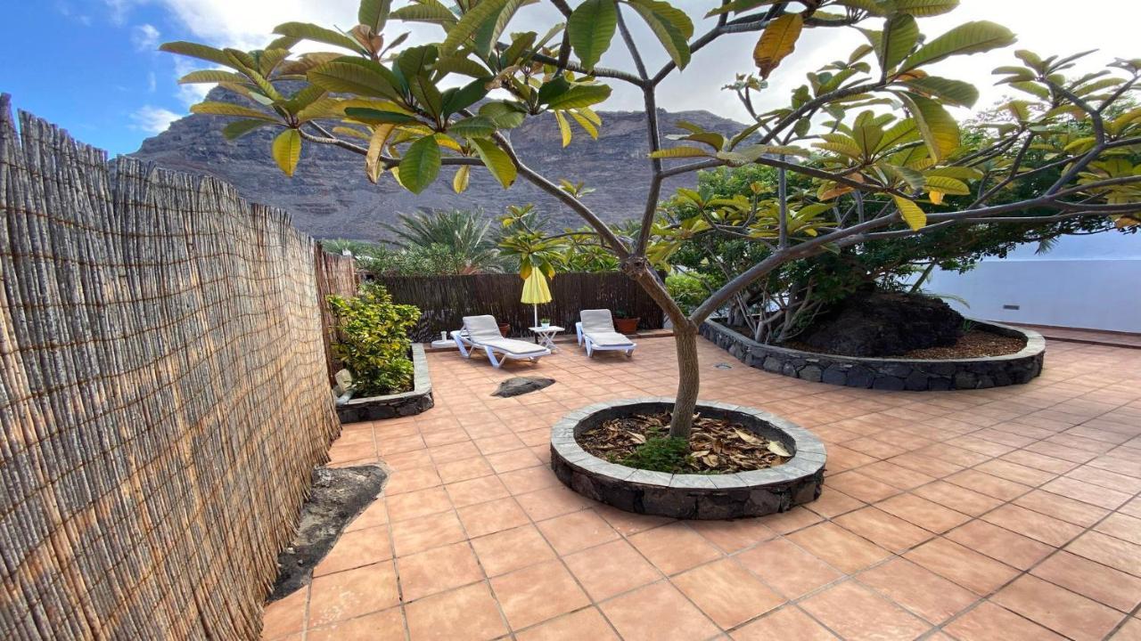 Casa Camilo II Valle Gran Rey Exterior foto